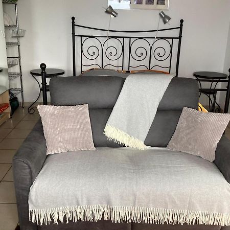 GambarognoCasa Petra 1 1/2 Zi, Orgnana 83公寓 外观 照片