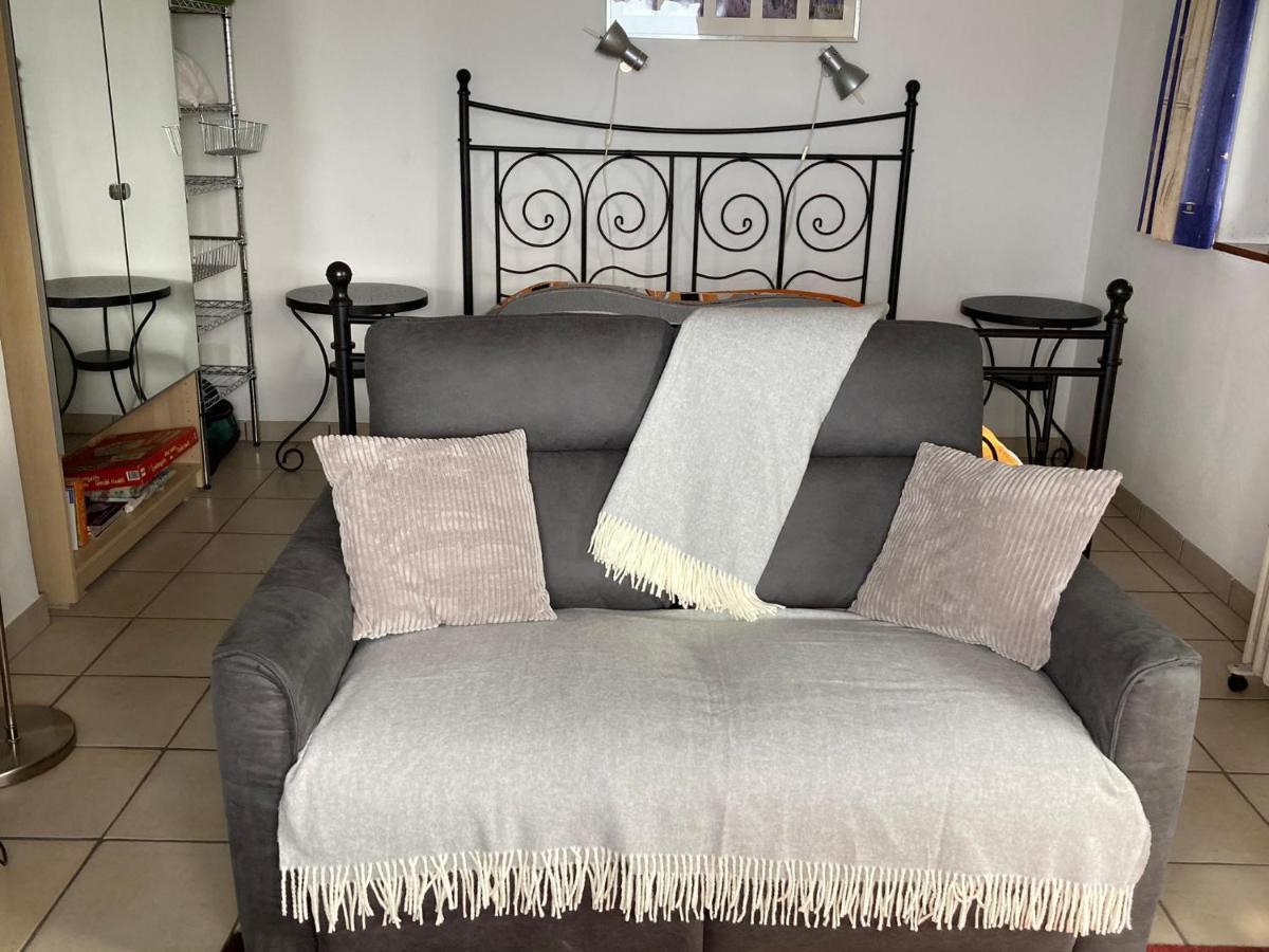 GambarognoCasa Petra 1 1/2 Zi, Orgnana 83公寓 外观 照片