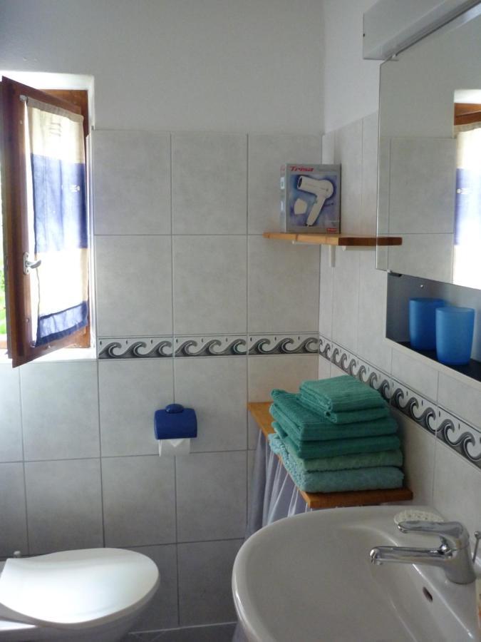 GambarognoCasa Petra 1 1/2 Zi, Orgnana 83公寓 外观 照片