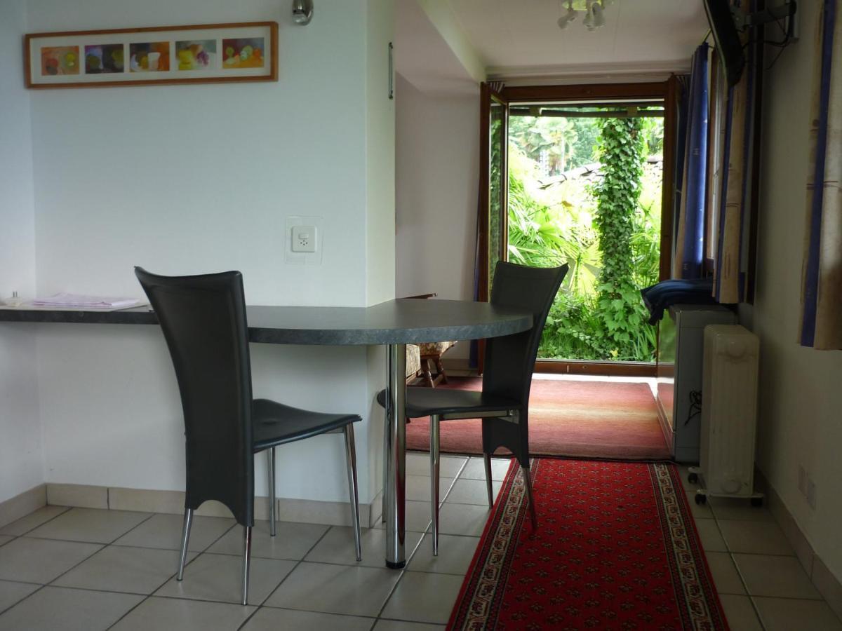GambarognoCasa Petra 1 1/2 Zi, Orgnana 83公寓 外观 照片